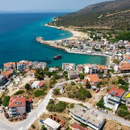 Meli Daire Skála Marión
