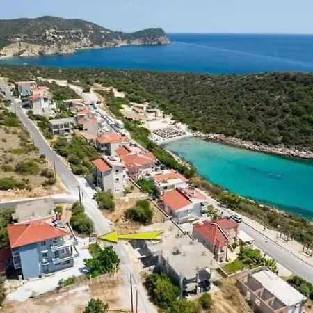 Appartamento Meli Skála Marión