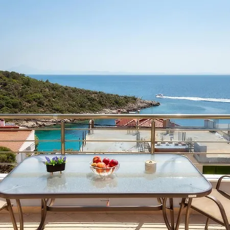 Meli アパート Skála Marión