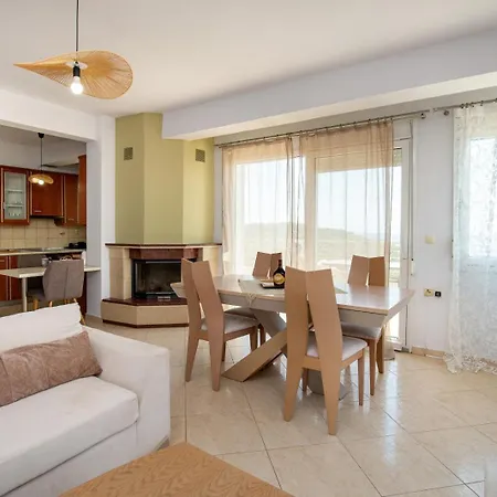 Apartament Meli