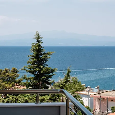 Apartament Meli *