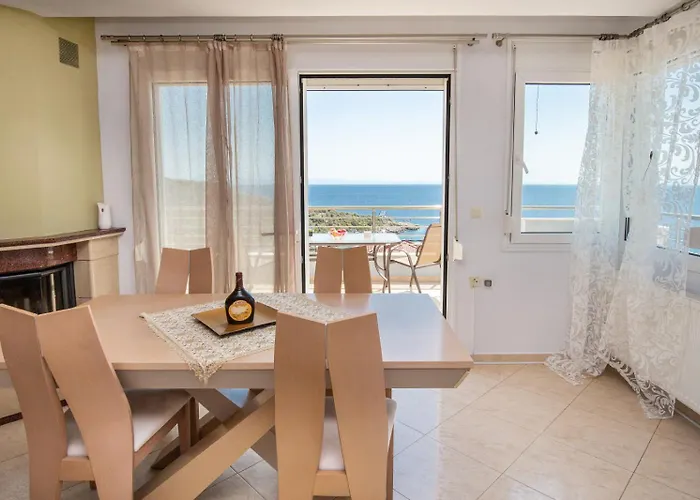 Apartament Meli