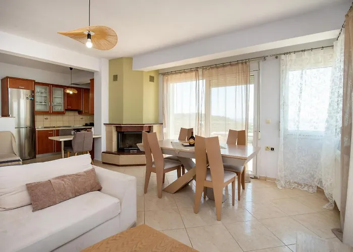 Apartament Meli
