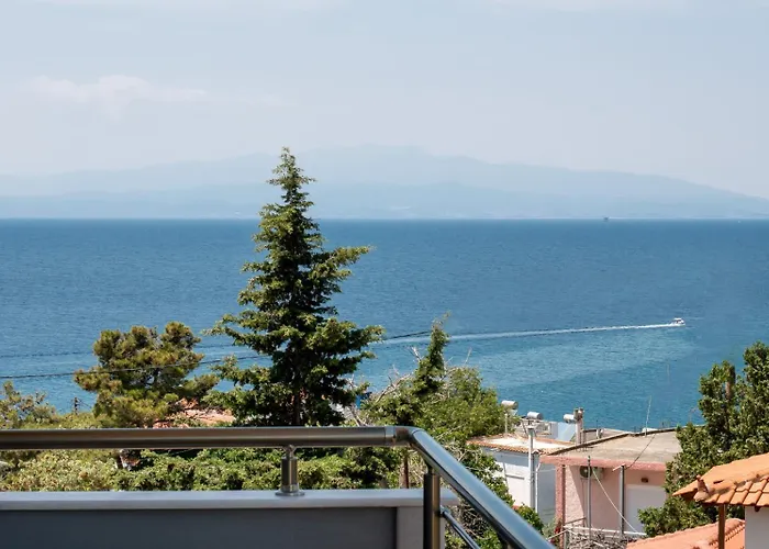 Apartament Meli *